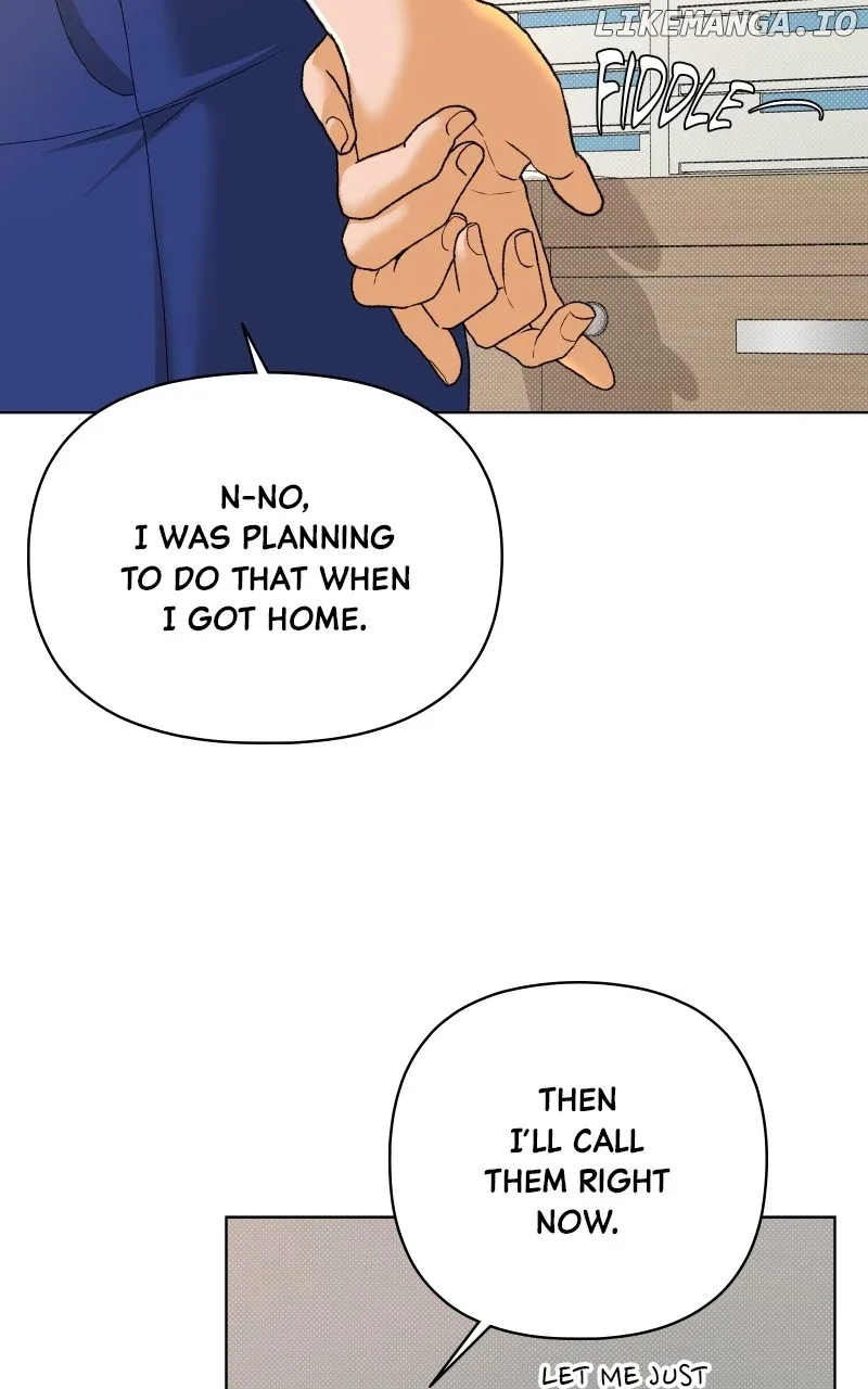 The Fox Club Chapter 99 page 6