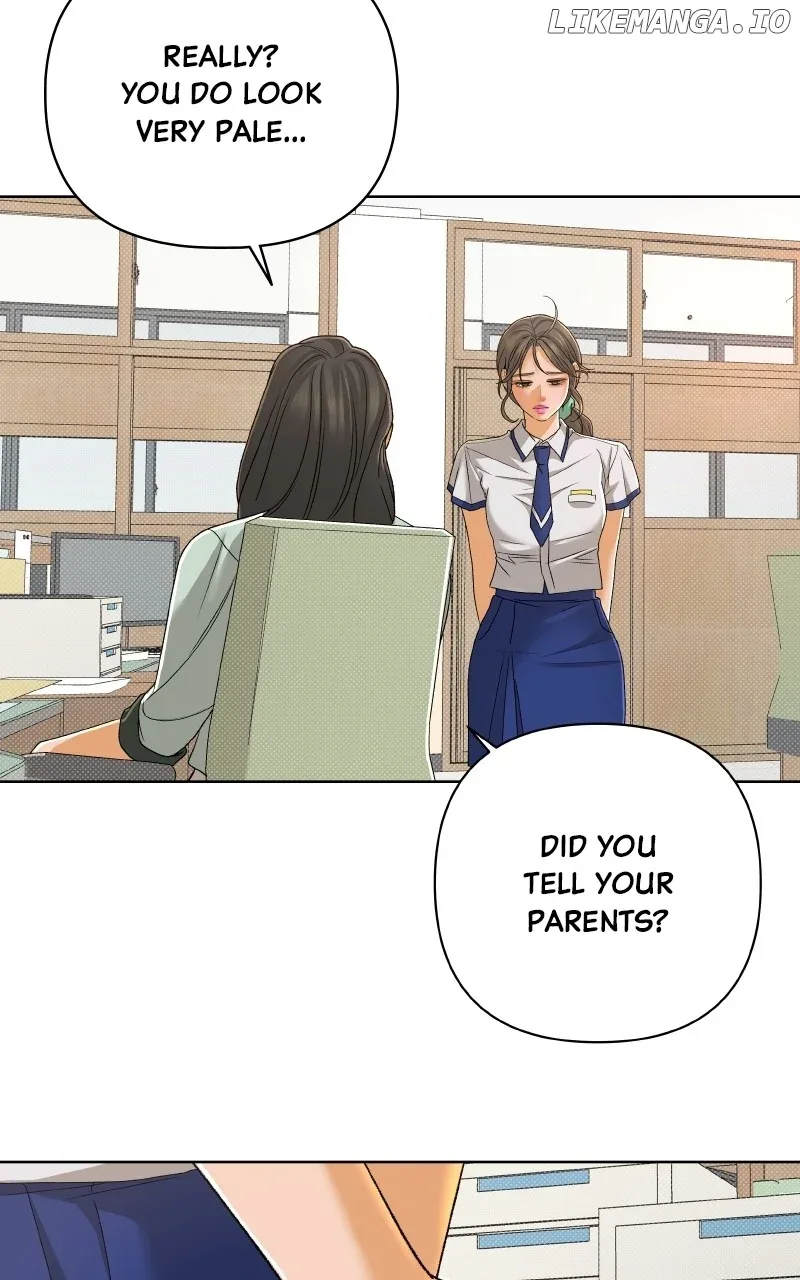 The Fox Club Chapter 99 page 5