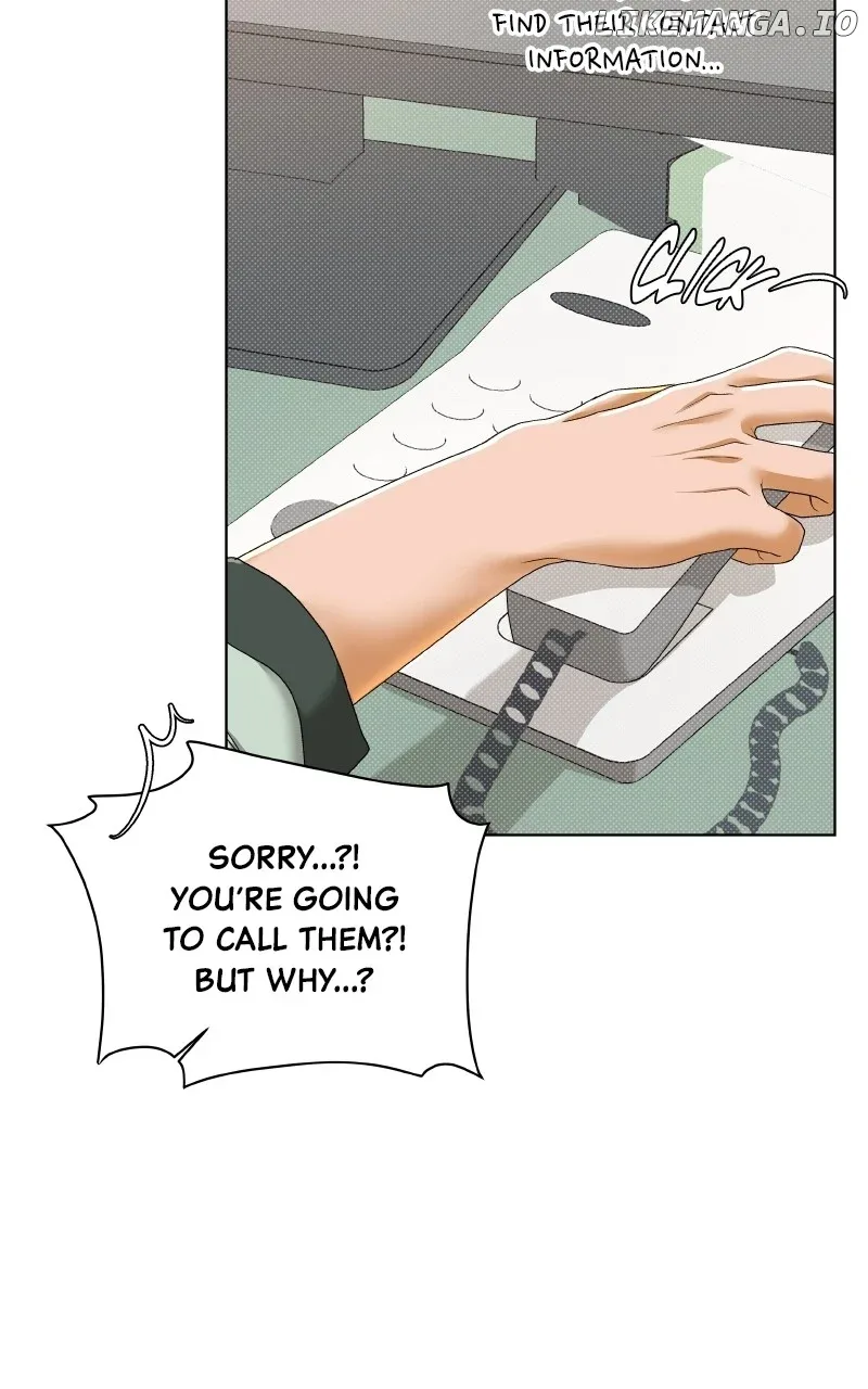 The Fox Club Chapter 99 page 7