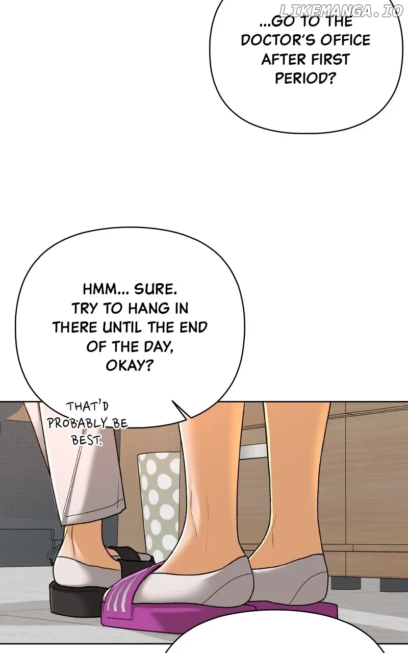 The Fox Club Chapter 99 page 14