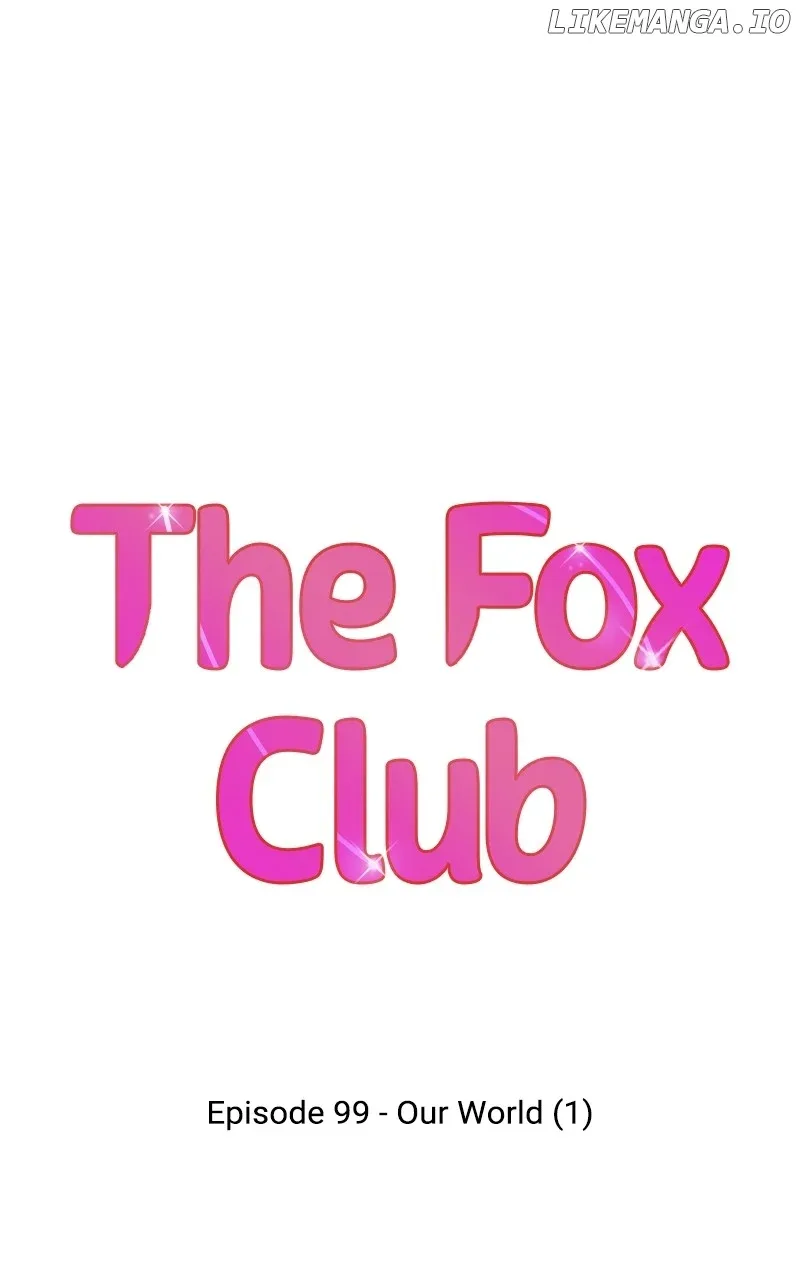 The Fox Club Chapter 99 page 17