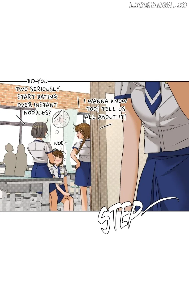 The Fox Club Chapter 99 page 25
