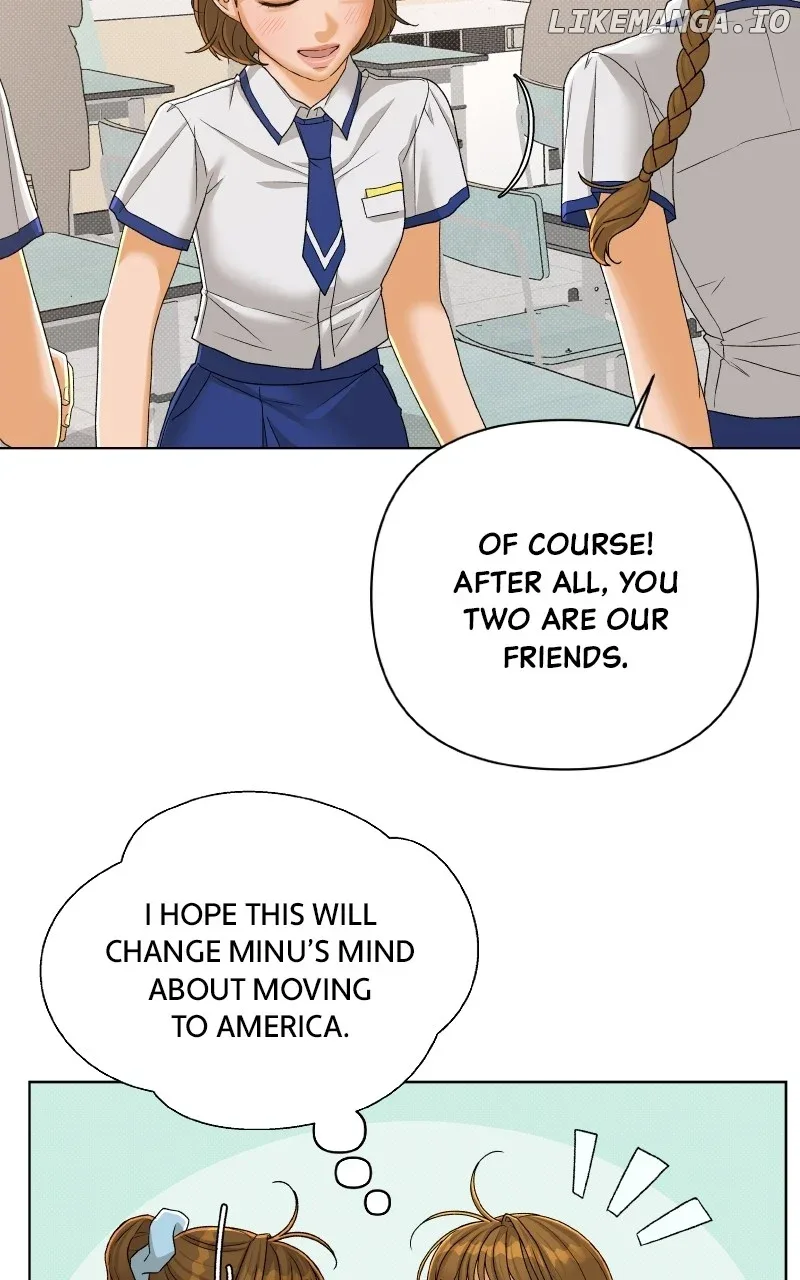 The Fox Club Chapter 99 page 29