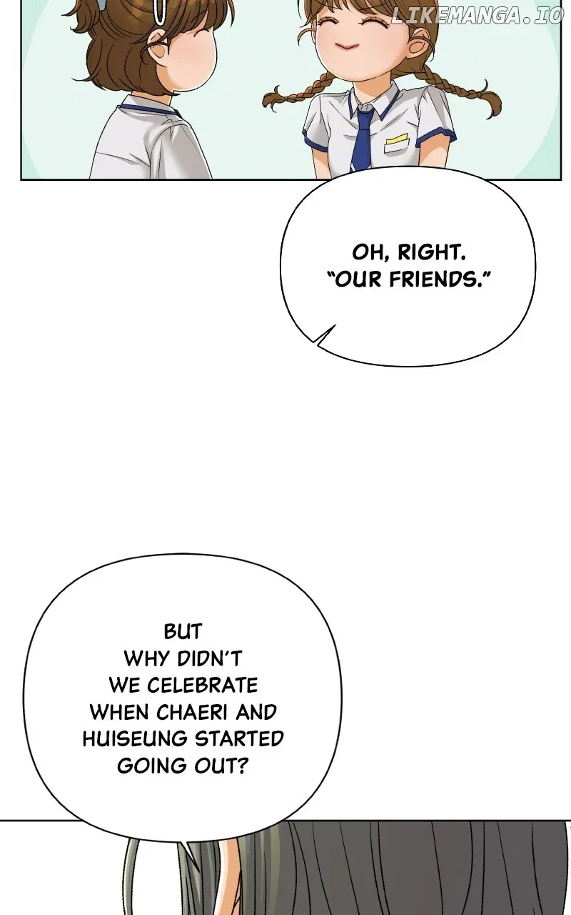 The Fox Club Chapter 99 page 30