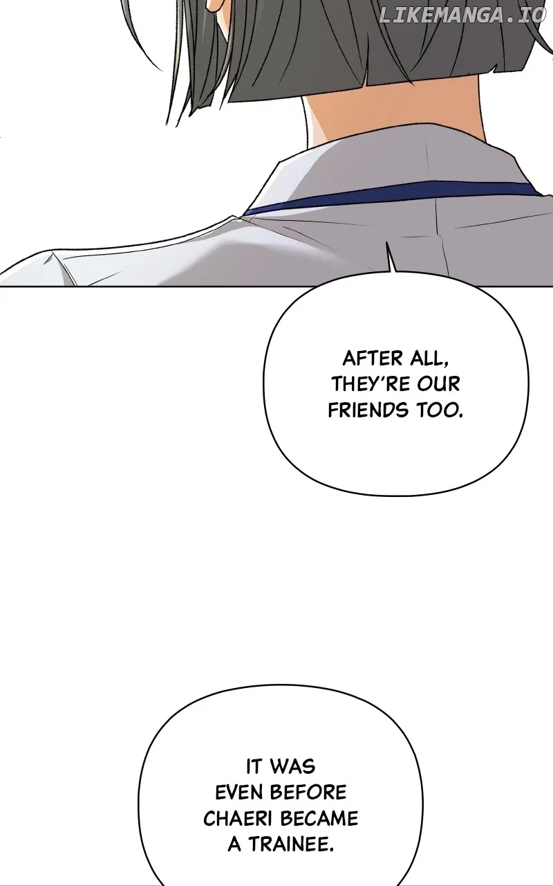 The Fox Club Chapter 99 page 31