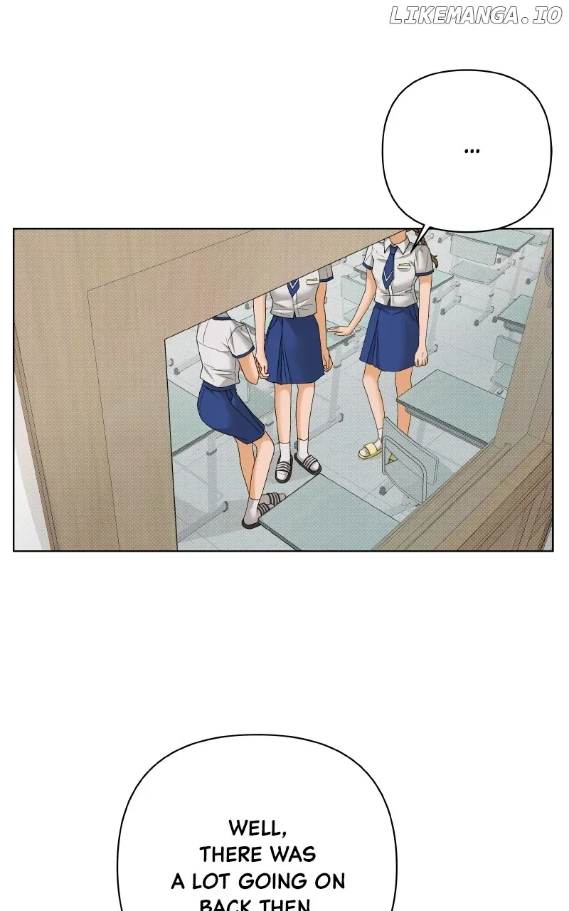 The Fox Club Chapter 99 page 33