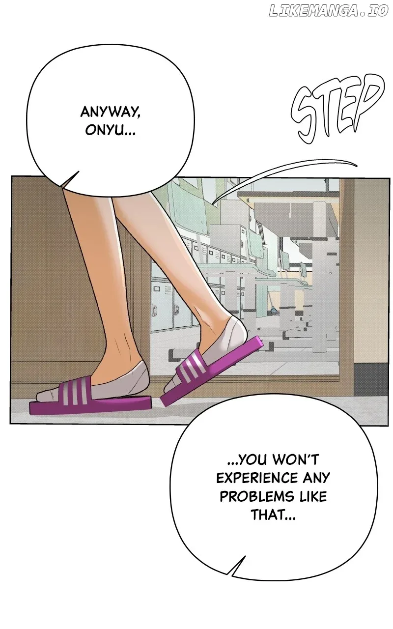 The Fox Club Chapter 99 page 39