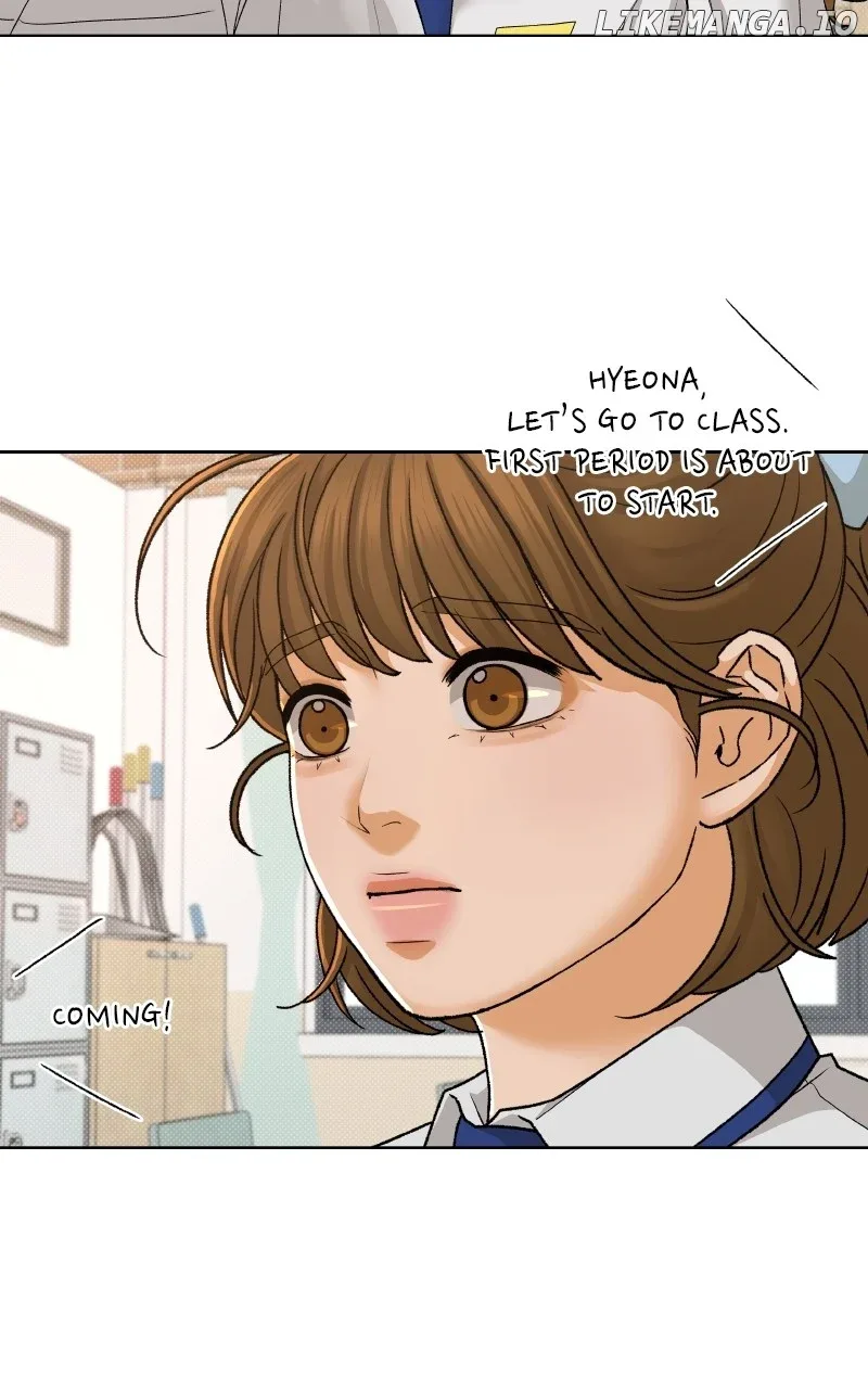 The Fox Club Chapter 99 page 42