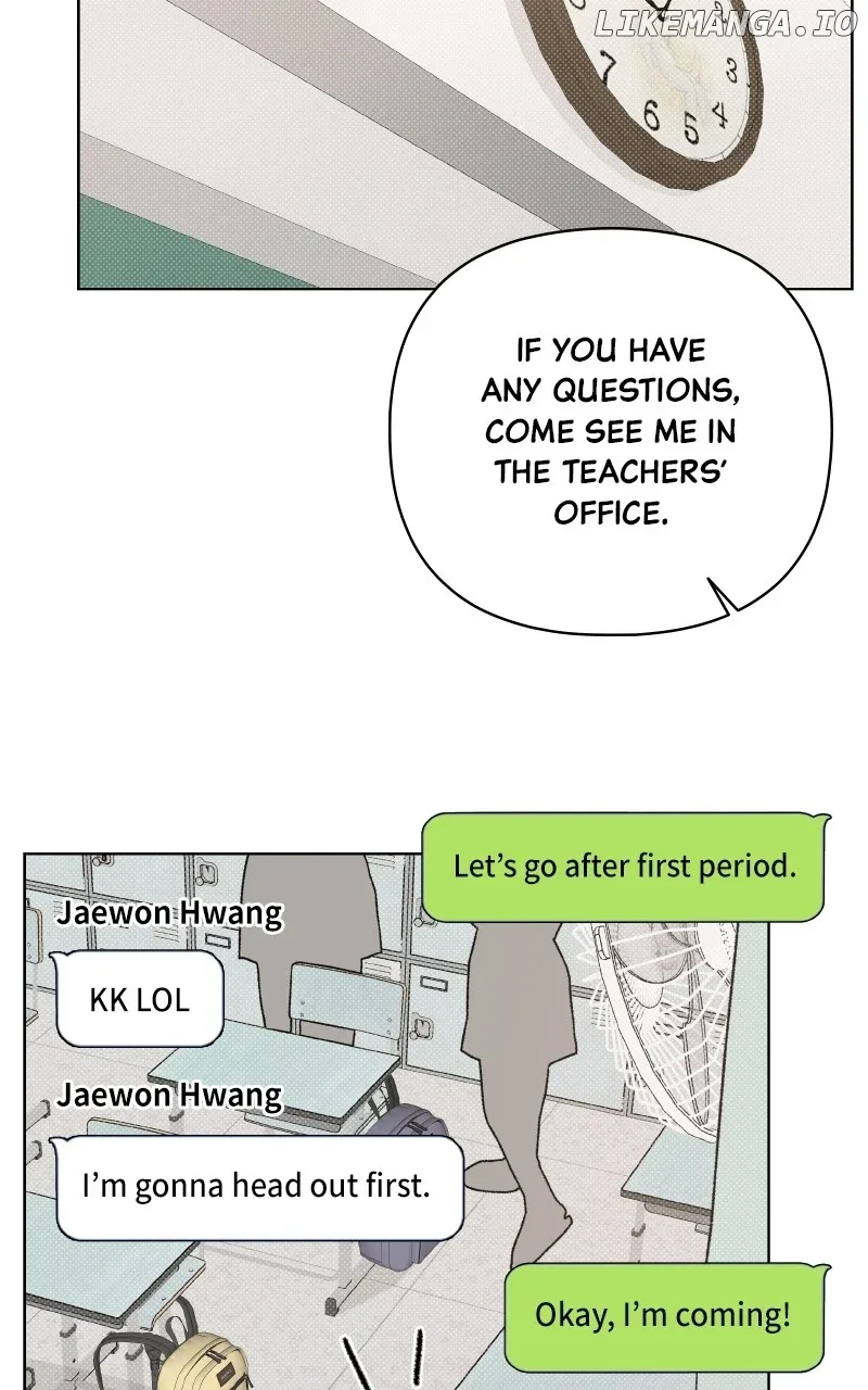 The Fox Club Chapter 99 page 44