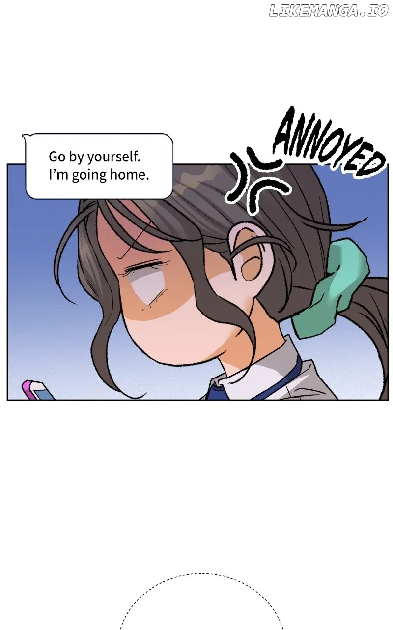 The Fox Club Chapter 99 page 50