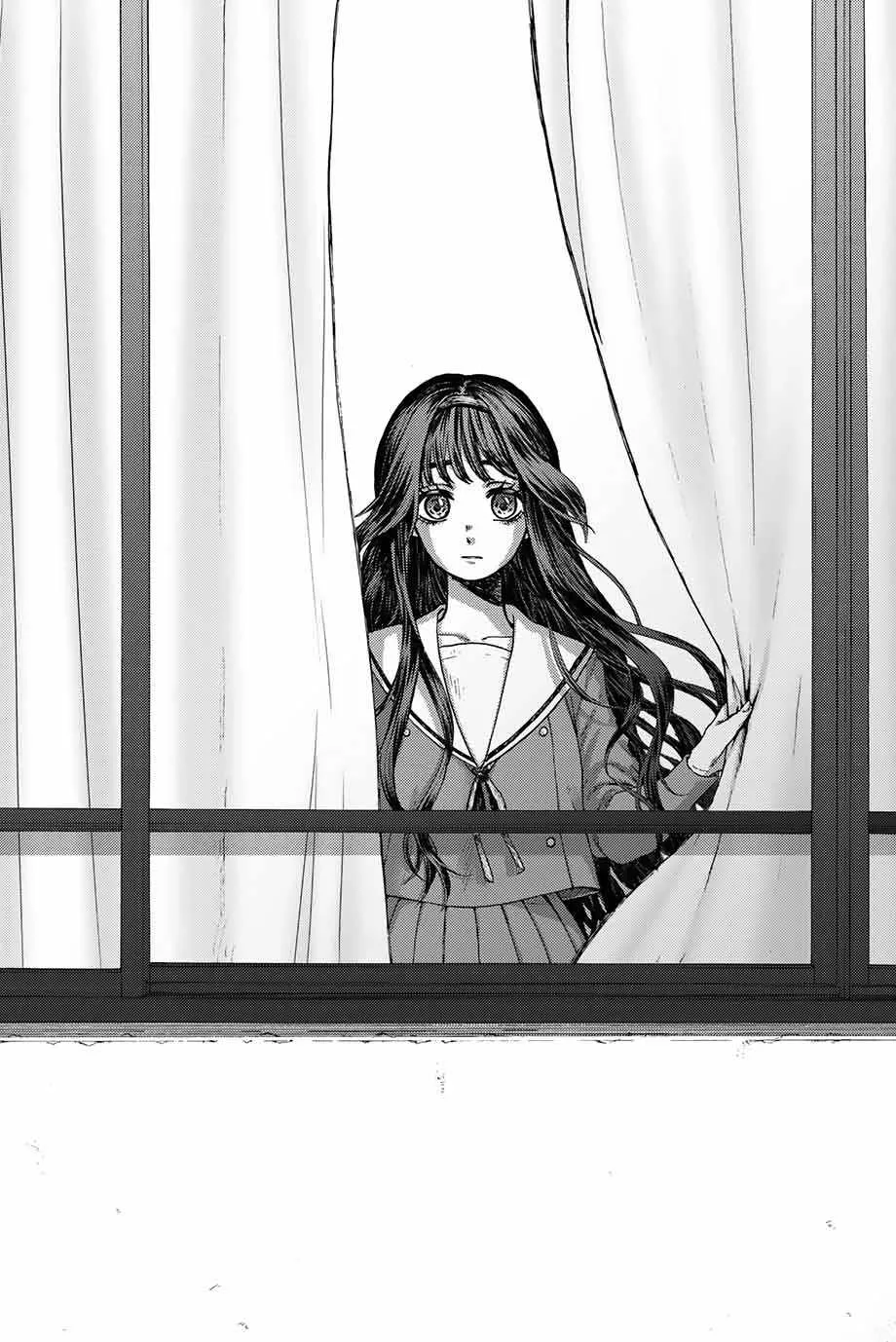 The Fragrant Flower Blooms with Dignity Chapter 1.2 page 22