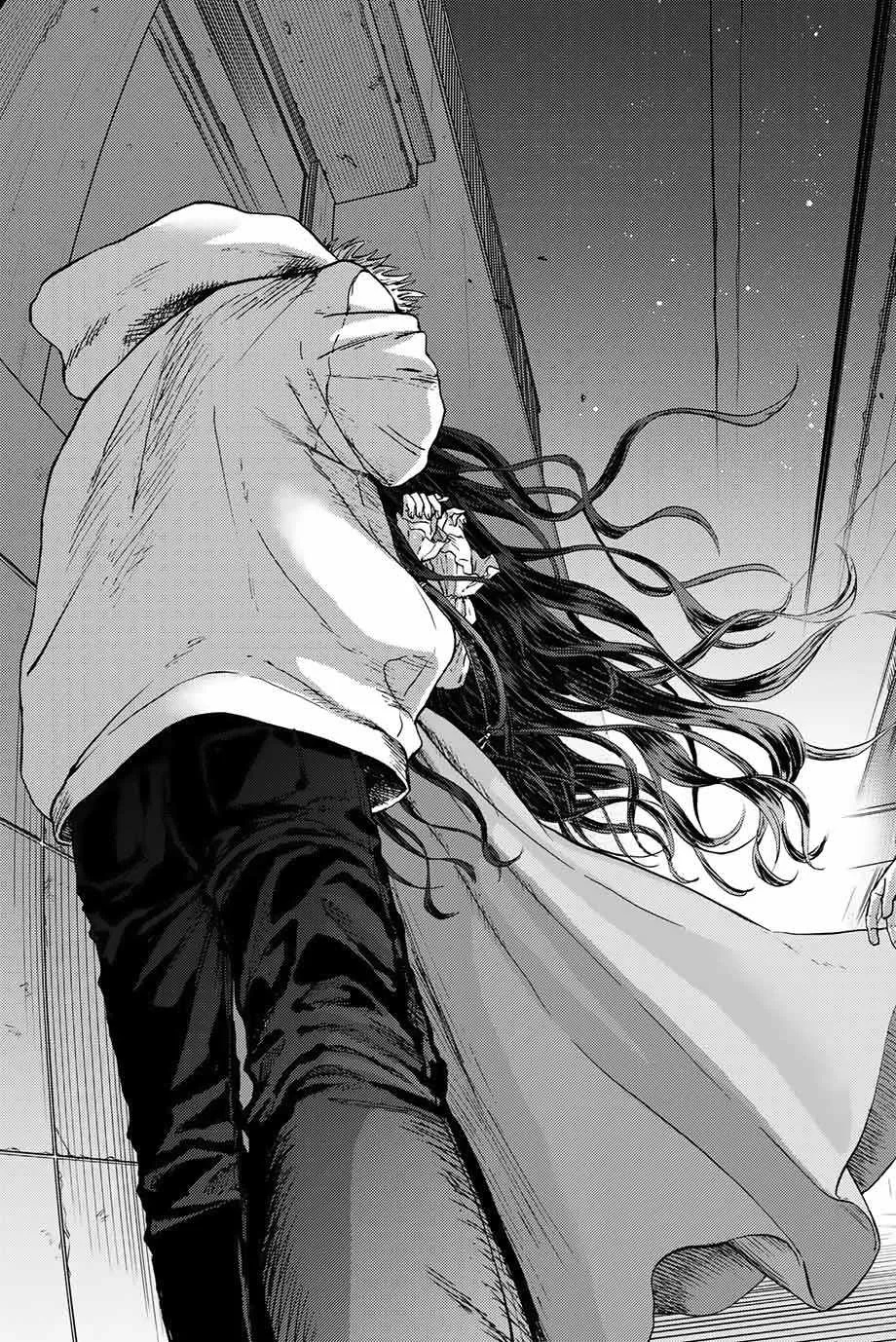 The Fragrant Flower Blooms with Dignity Chapter 1.2 page 8