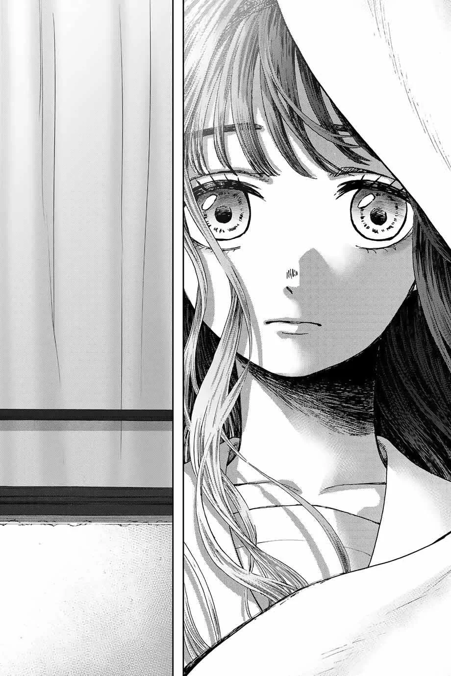 The Fragrant Flower Blooms with Dignity Chapter 1.2 page 21