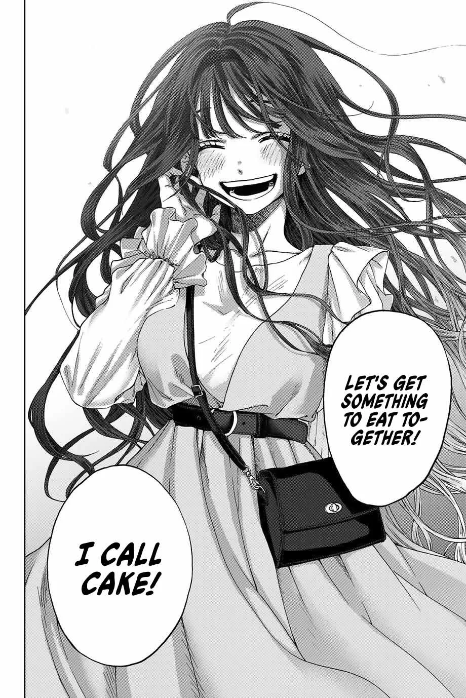 The Fragrant Flower Blooms with Dignity Chapter 1.2 page 17