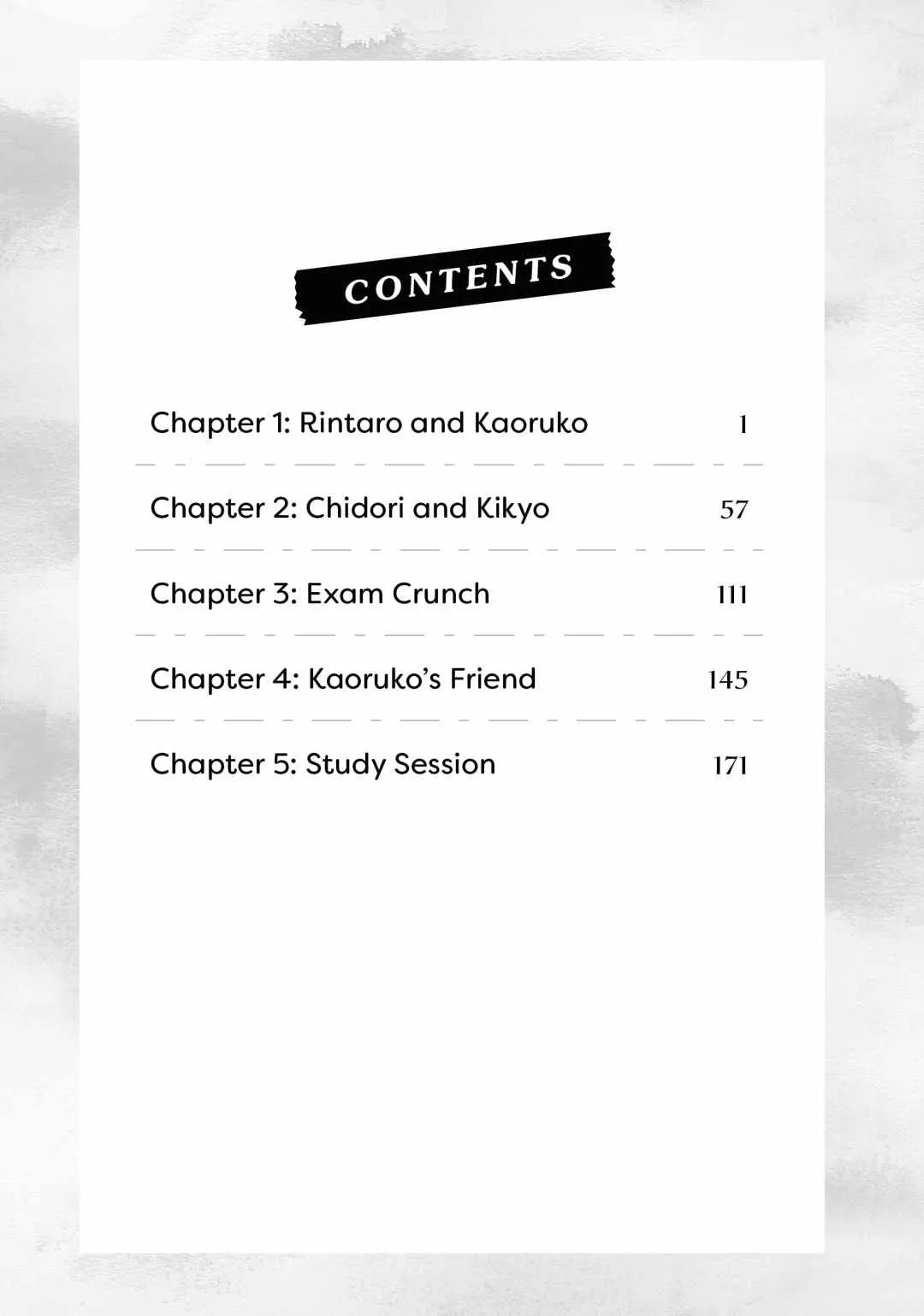 The Fragrant Flower Blooms with Dignity Chapter 1 page 4