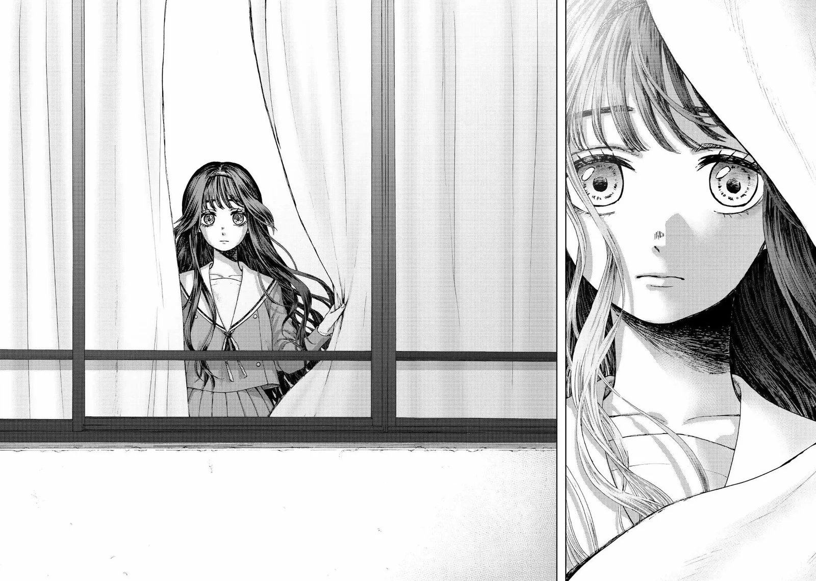 The Fragrant Flower Blooms with Dignity Chapter 1 page 50