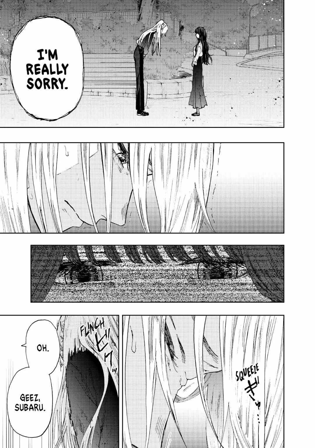The Fragrant Flower Blooms with Dignity Chapter 10 page 7
