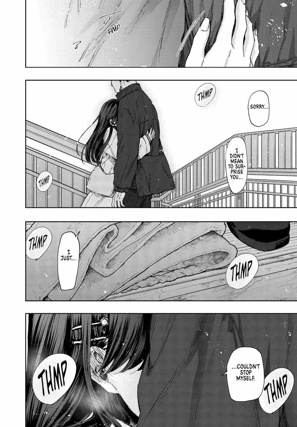 The Fragrant Flower Blooms with Dignity Chapter 100 page 20
