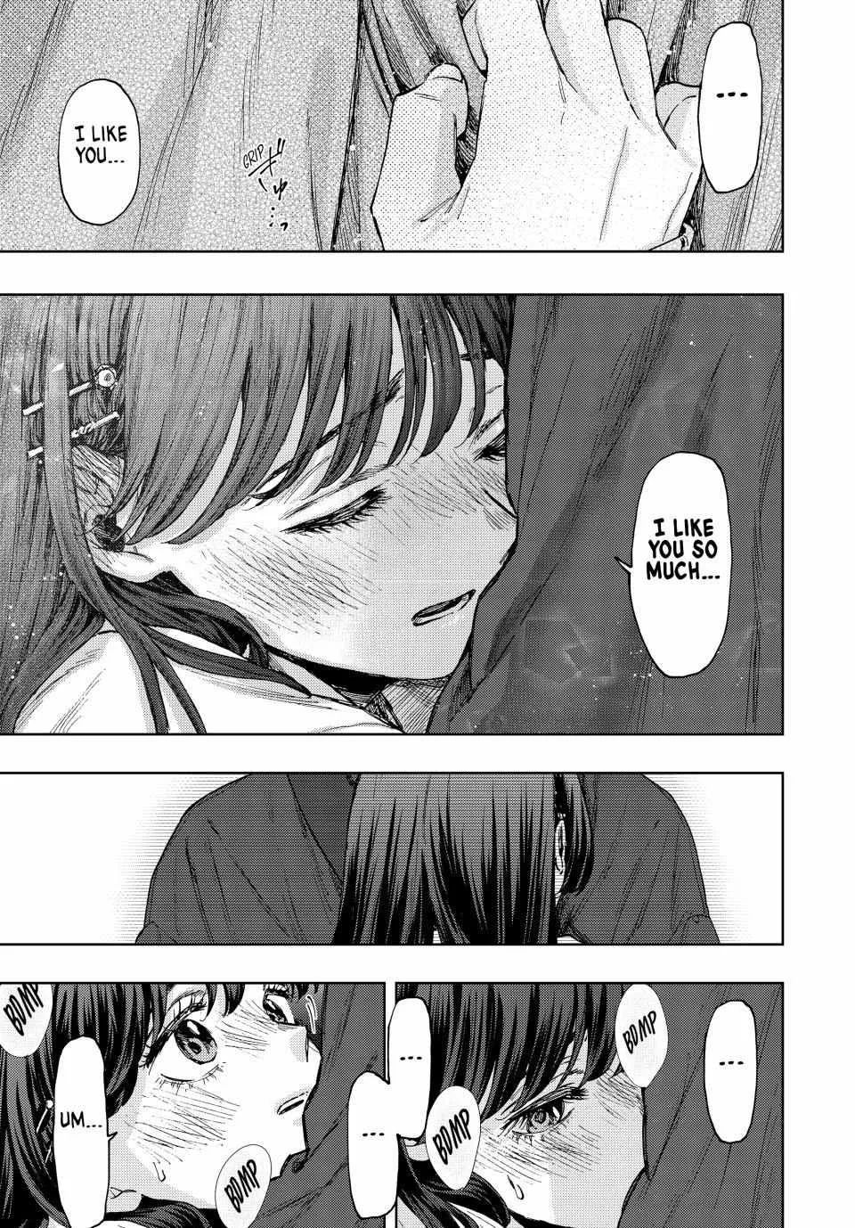 The Fragrant Flower Blooms with Dignity Chapter 100 page 21