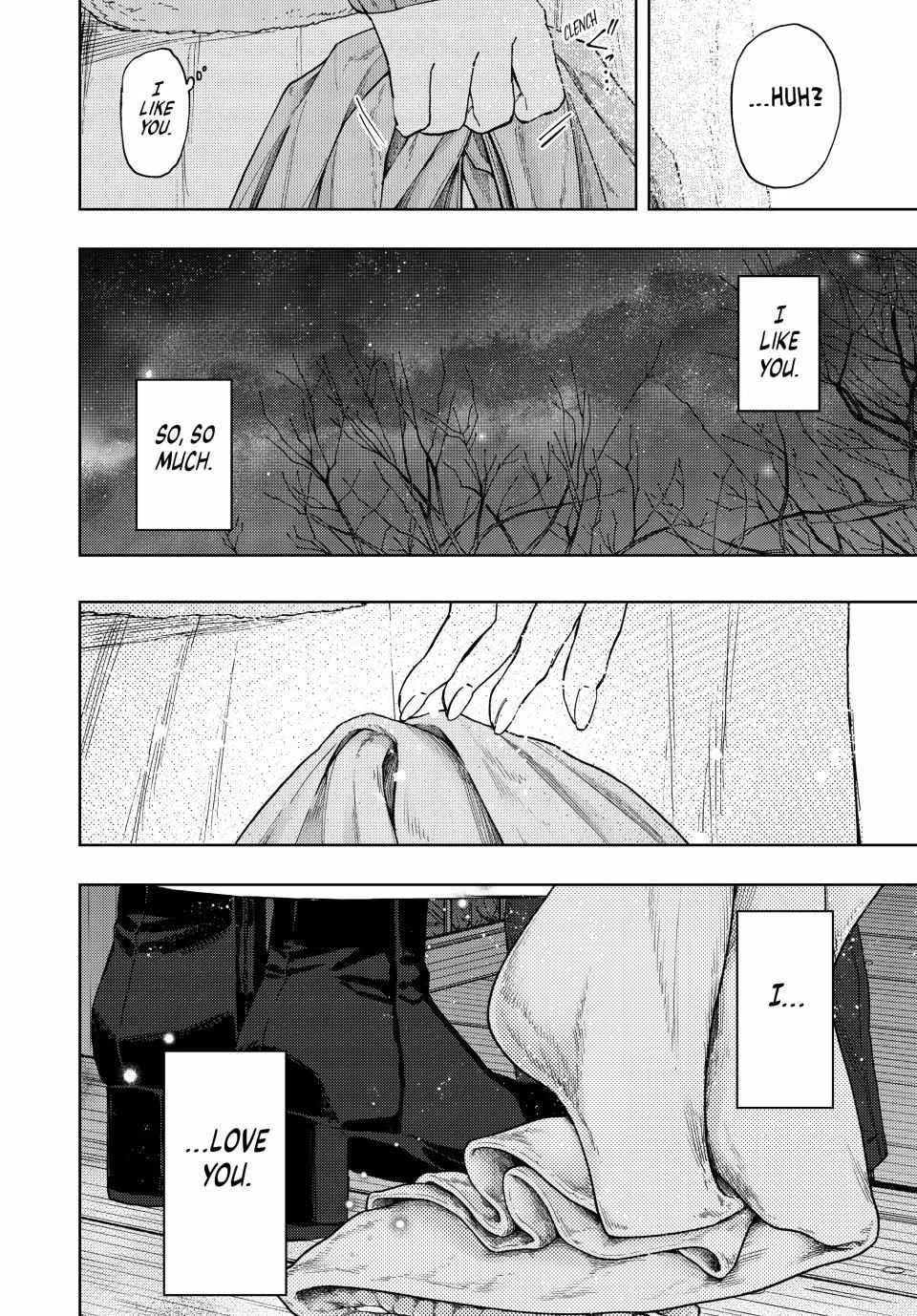The Fragrant Flower Blooms with Dignity Chapter 100 page 12
