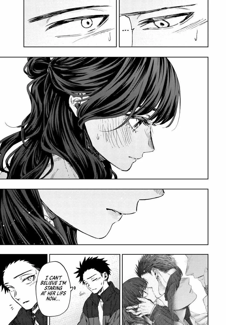 The Fragrant Flower Blooms with Dignity Chapter 101 page 15