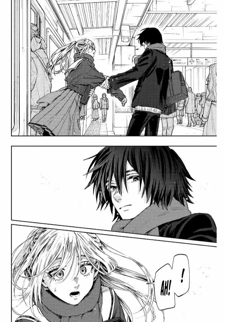 The Fragrant Flower Blooms with Dignity Chapter 112.5 page 10