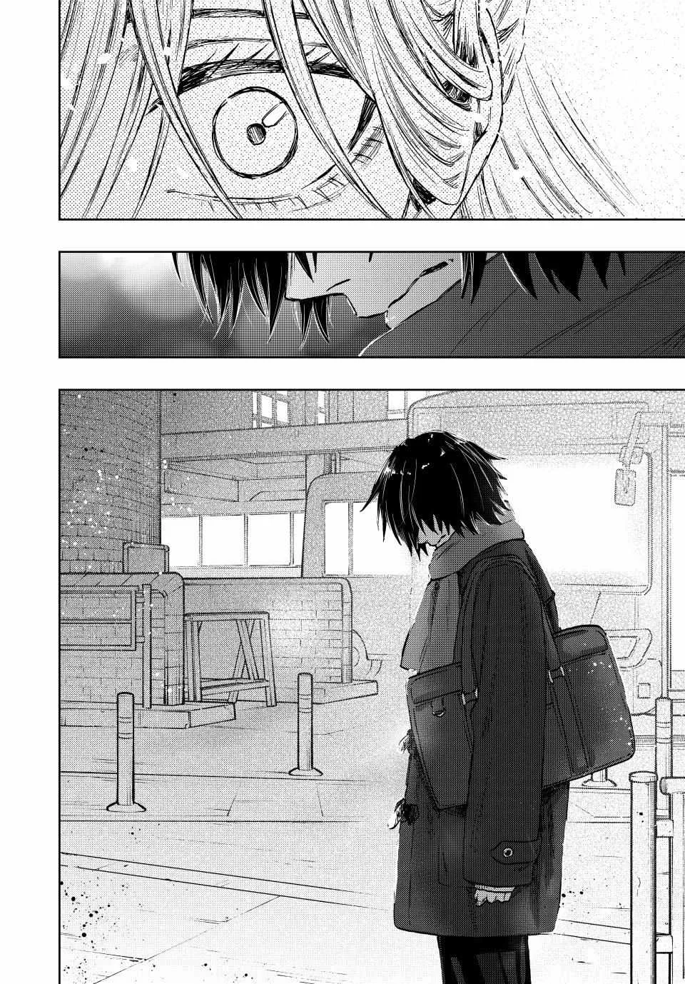The Fragrant Flower Blooms with Dignity Chapter 113 page 2