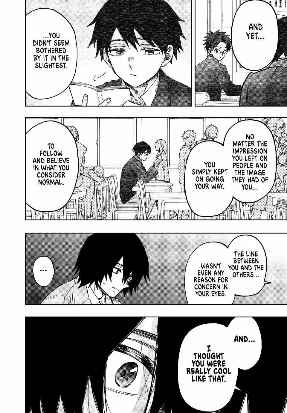 The Fragrant Flower Blooms with Dignity Chapter 114 page 16