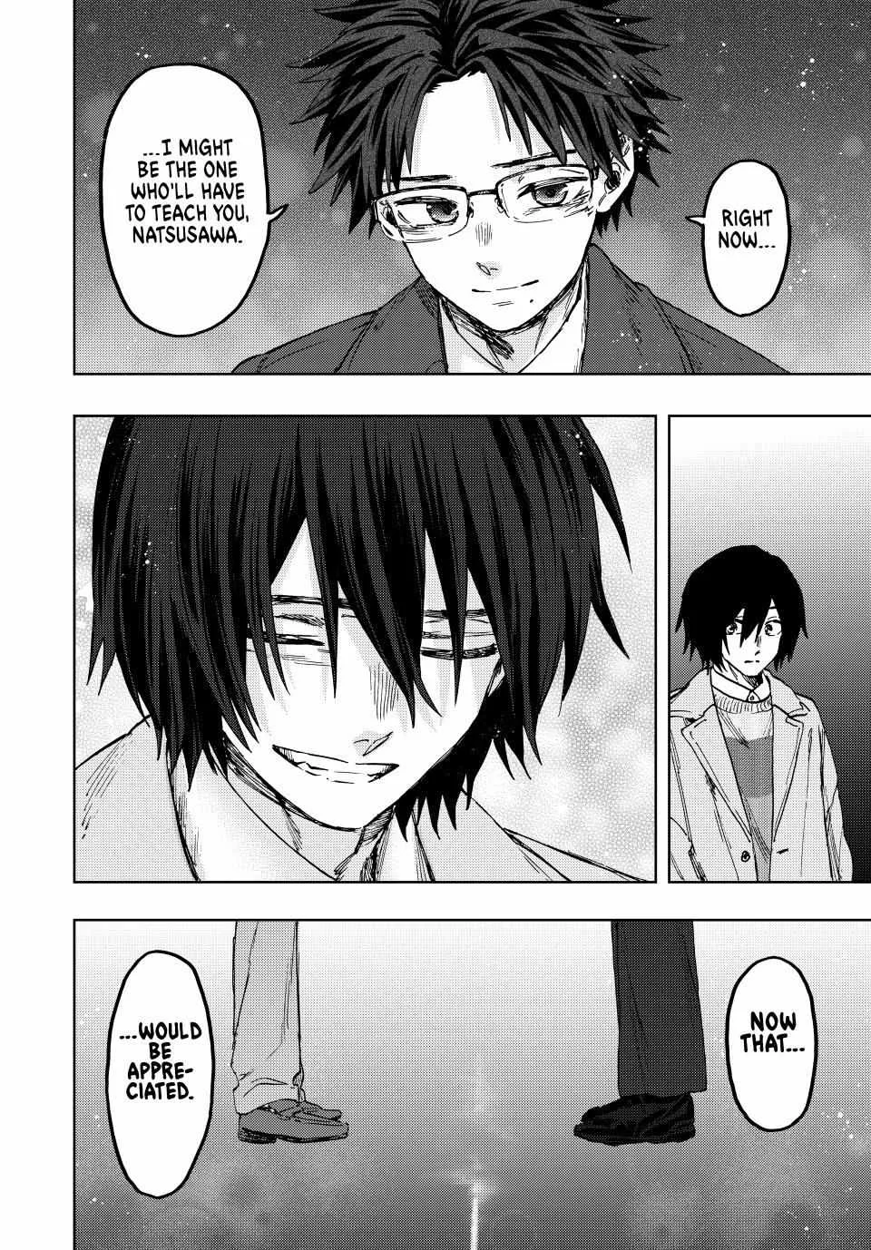 The Fragrant Flower Blooms with Dignity Chapter 114 page 24