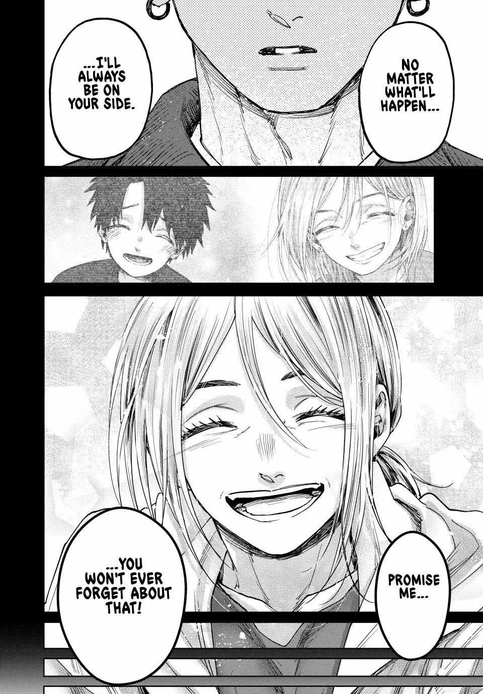 The Fragrant Flower Blooms with Dignity Chapter 121 page 22