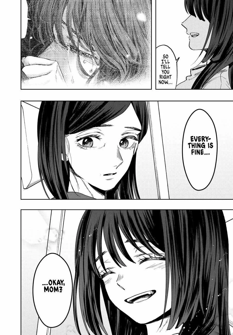 The Fragrant Flower Blooms with Dignity Chapter 124 page 18