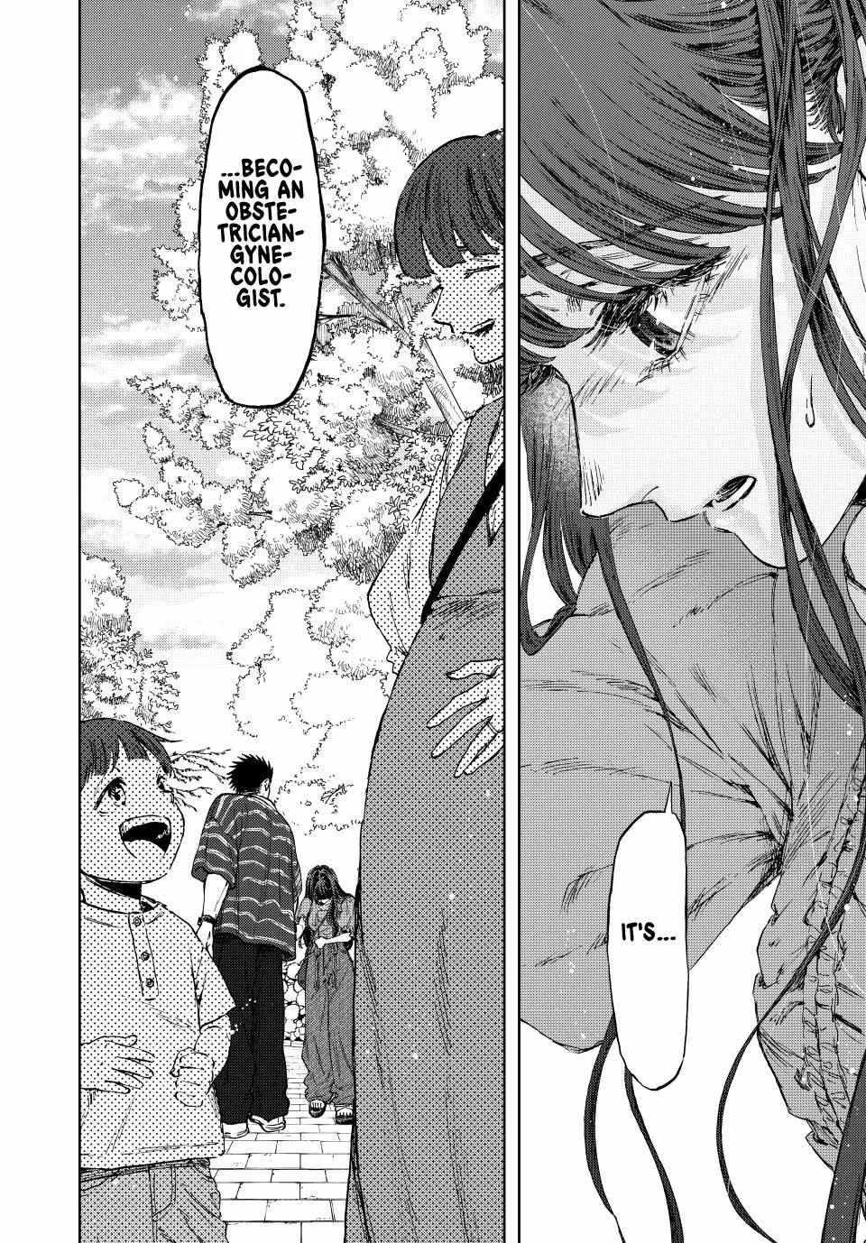 The Fragrant Flower Blooms with Dignity Chapter 128 page 20