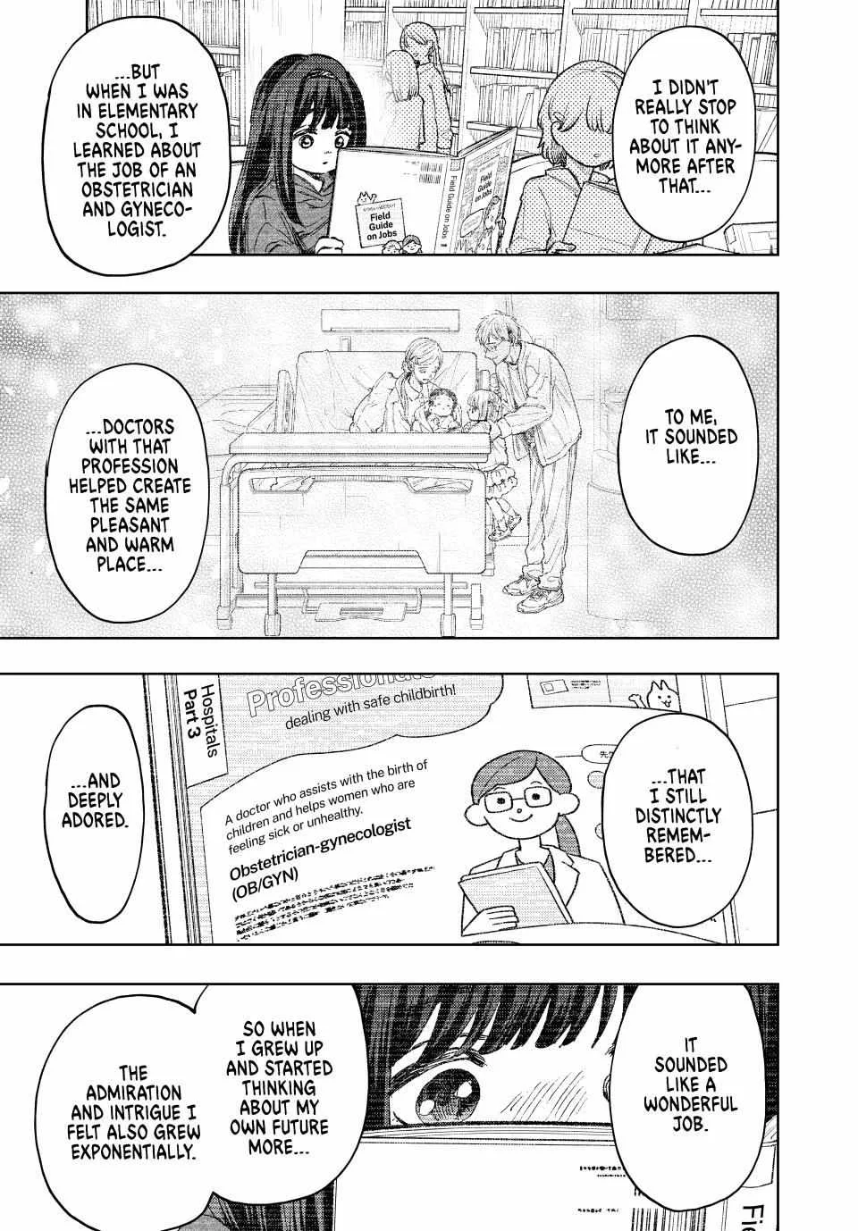 The Fragrant Flower Blooms with Dignity Chapter 129 page 11