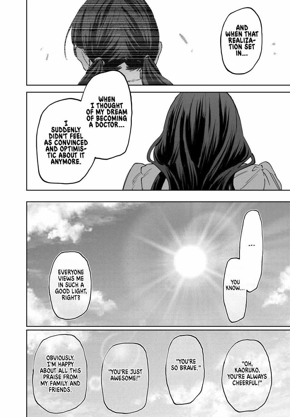 The Fragrant Flower Blooms with Dignity Chapter 129 page 16