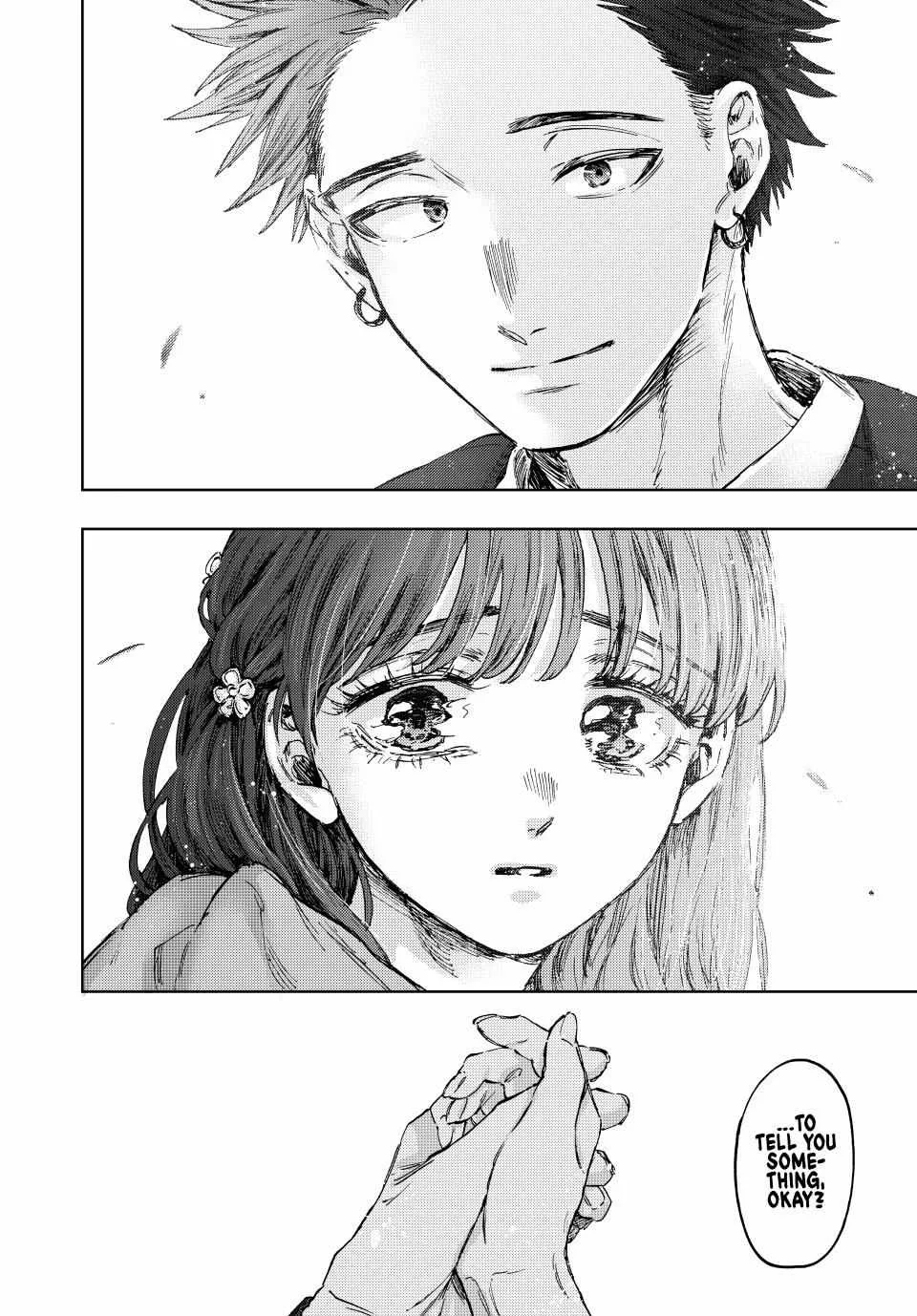 The Fragrant Flower Blooms with Dignity Chapter 129 page 20