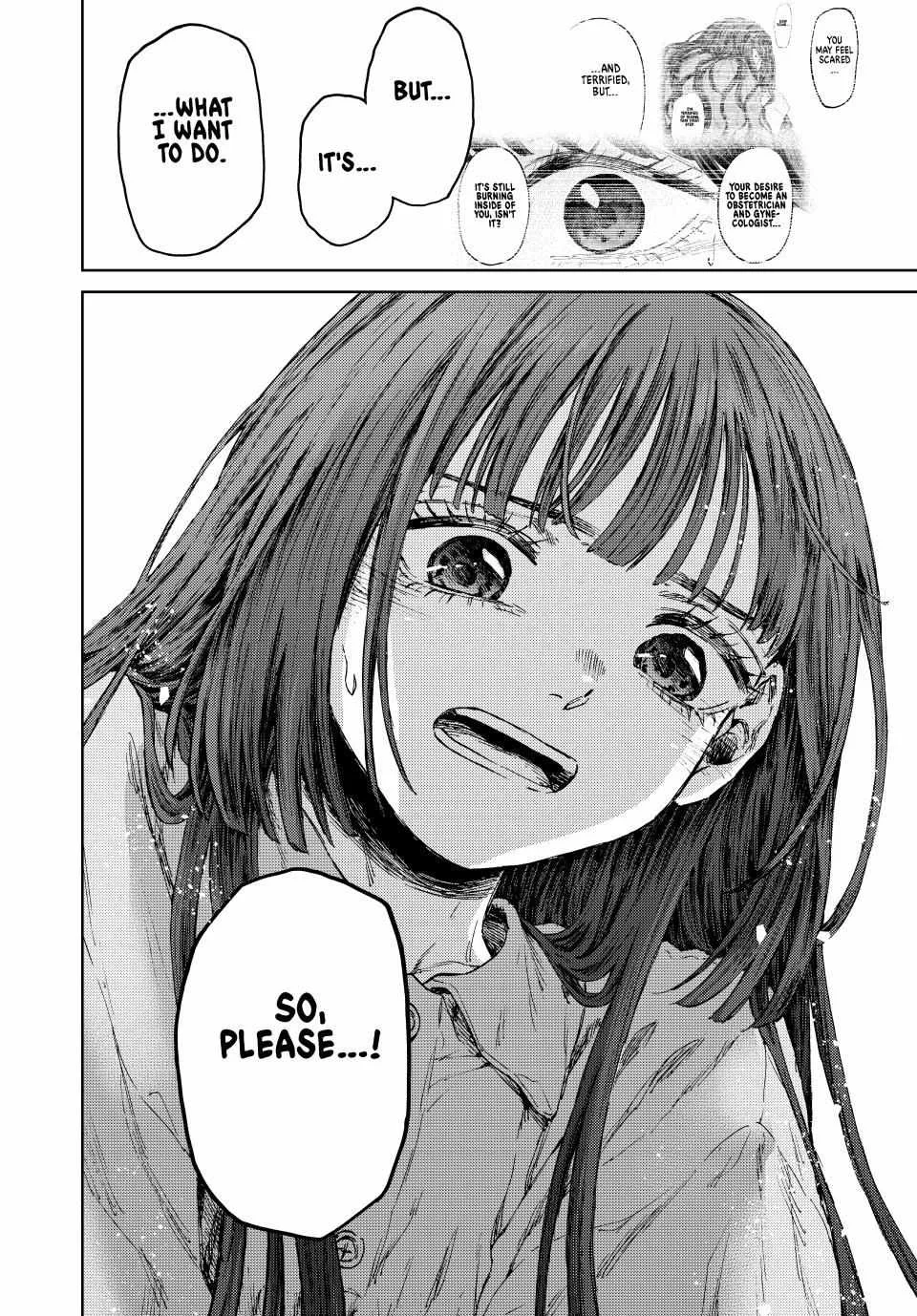 The Fragrant Flower Blooms with Dignity Chapter 131 page 12