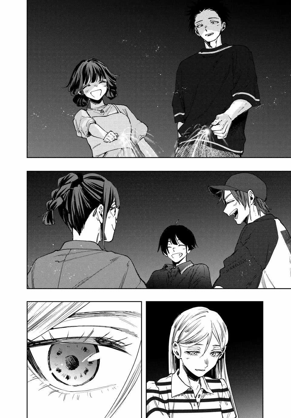 The Fragrant Flower Blooms with Dignity Chapter 138 page 22