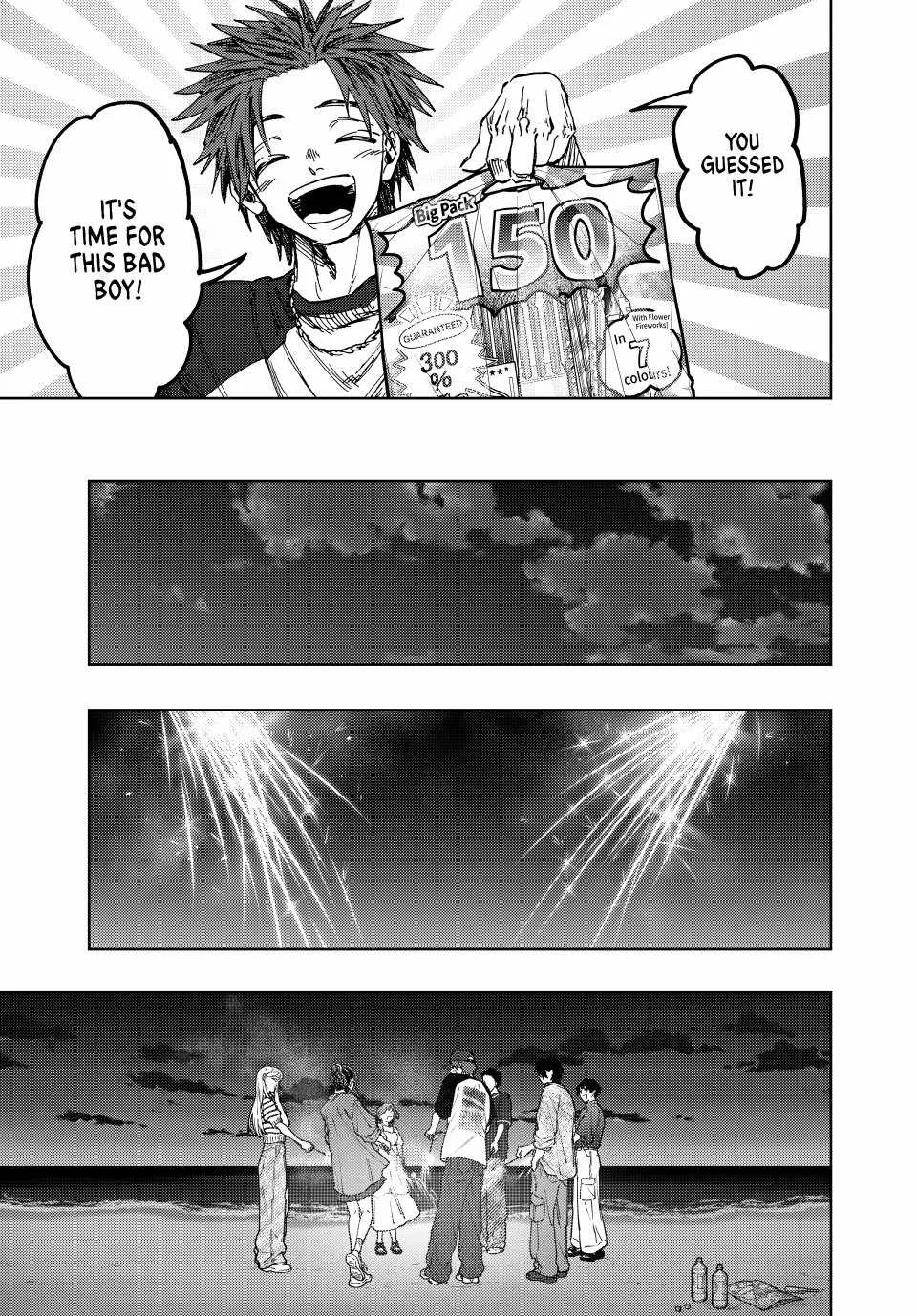 The Fragrant Flower Blooms with Dignity Chapter 138 page 21