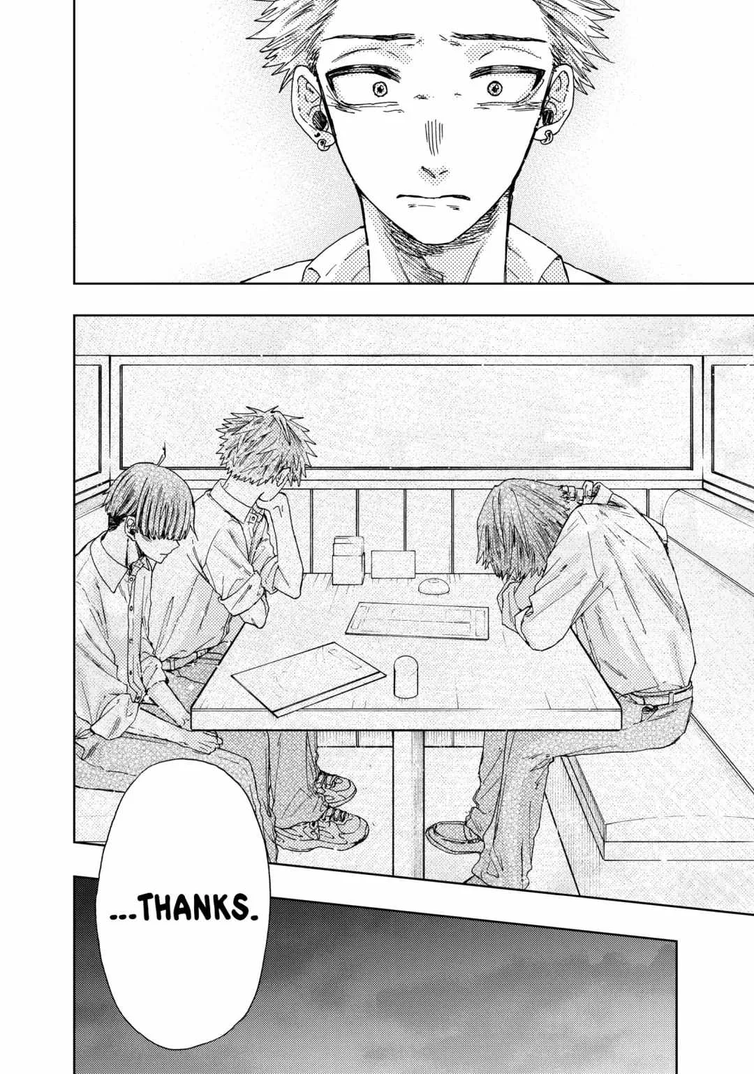 The Fragrant Flower Blooms with Dignity Chapter 14 page 23