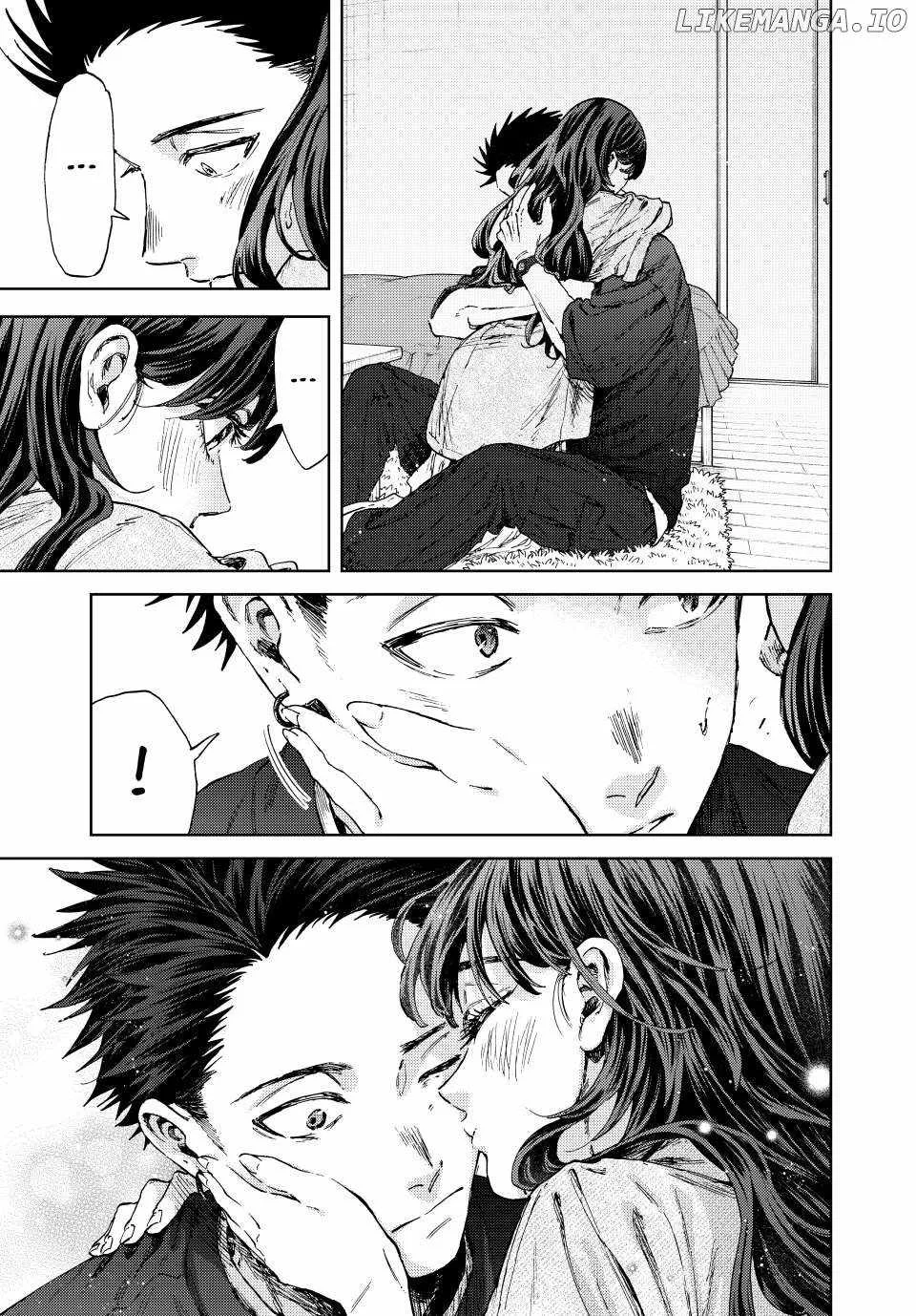The Fragrant Flower Blooms with Dignity Chapter 142 page 21