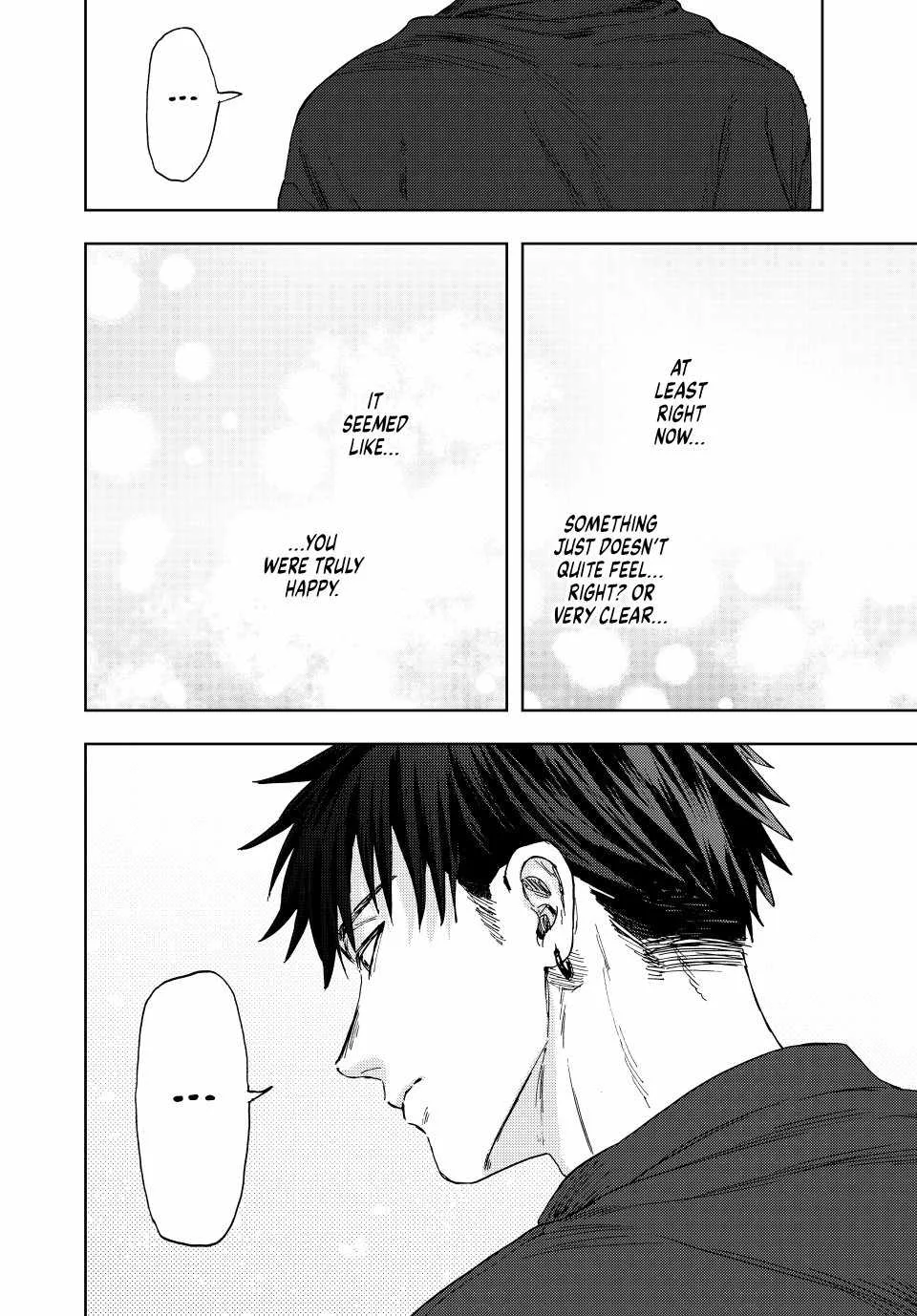 The Fragrant Flower Blooms with Dignity Chapter 144 page 20