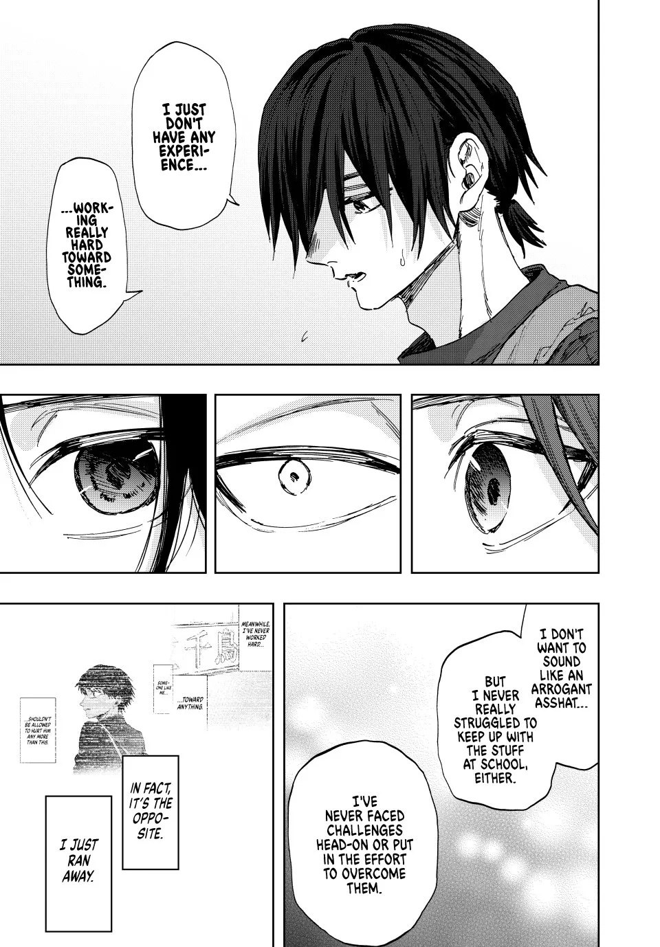 The Fragrant Flower Blooms with Dignity Chapter 147 page 13