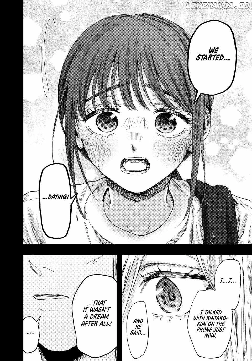 The Fragrant Flower Blooms with Dignity Chapter 148 page 6