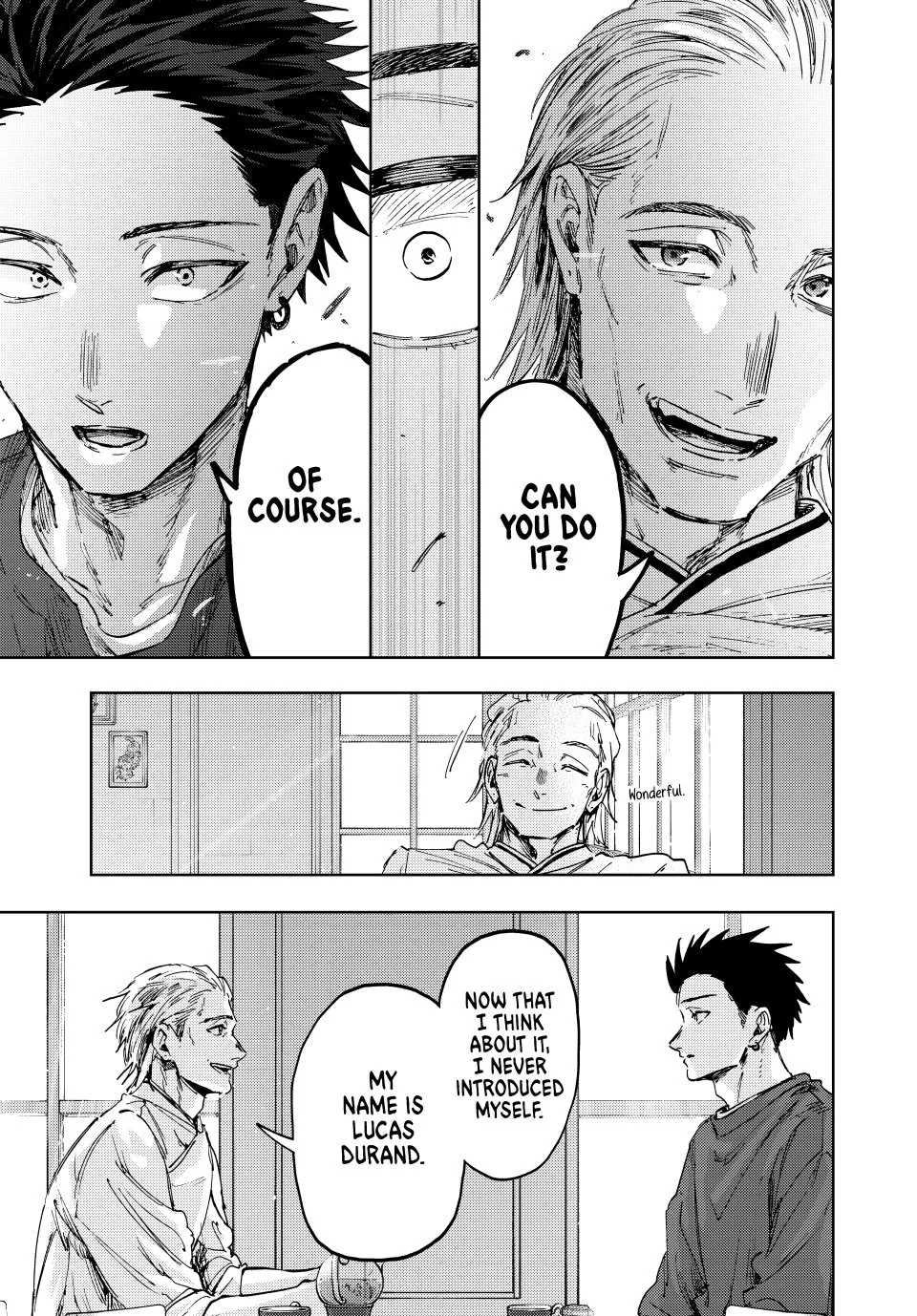 The Fragrant Flower Blooms with Dignity Chapter 149 page 17