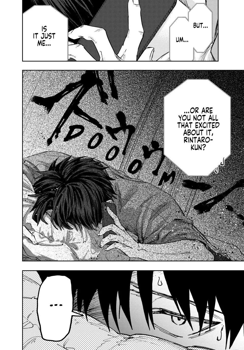 The Fragrant Flower Blooms with Dignity Chapter 149 page 20