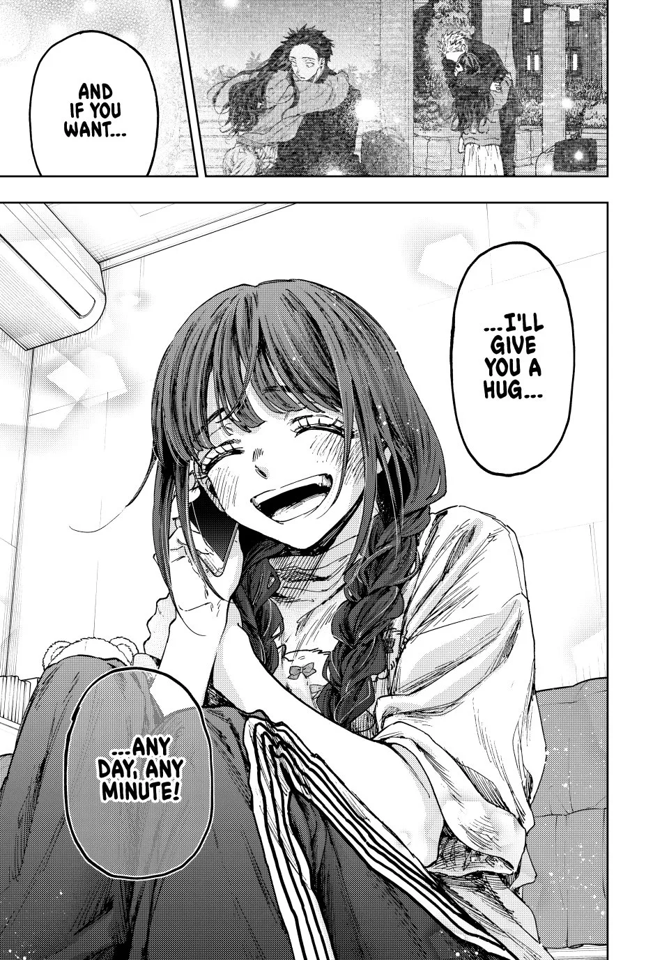 The Fragrant Flower Blooms with Dignity Chapter 150 page 15