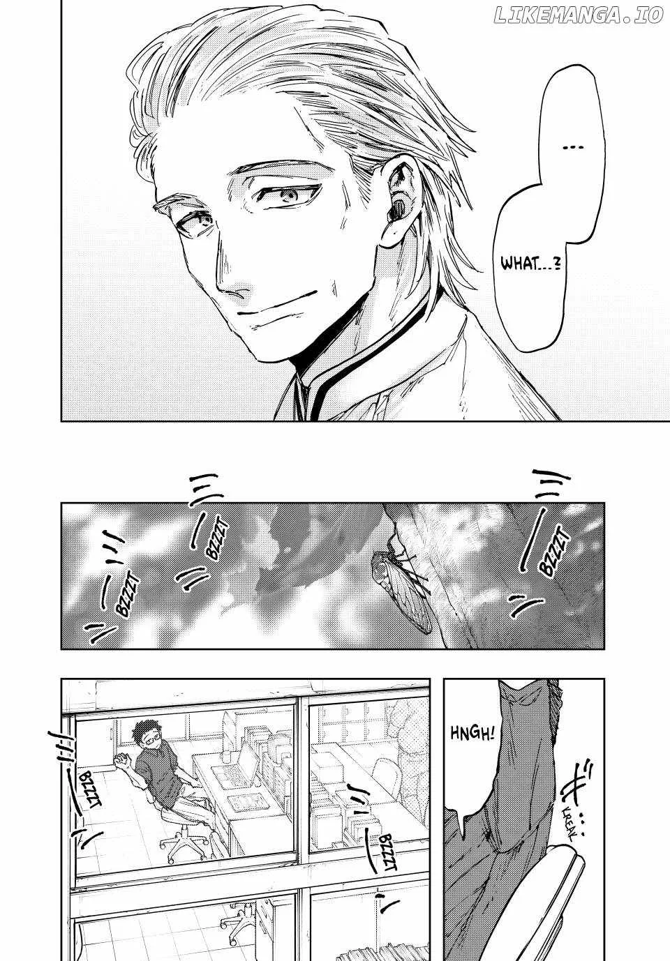 The Fragrant Flower Blooms with Dignity Chapter 152 page 14