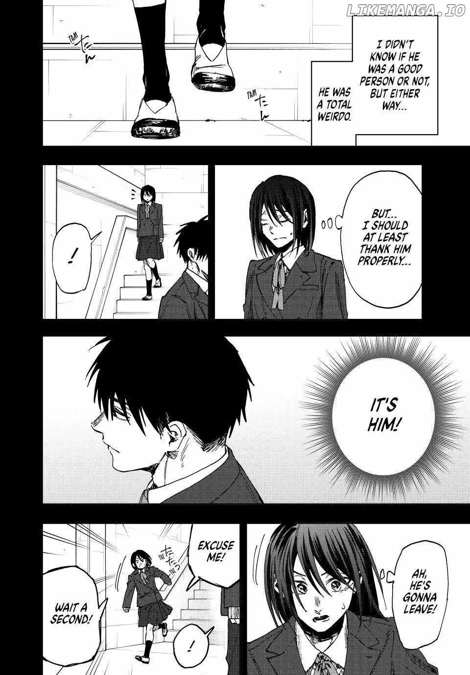 The Fragrant Flower Blooms with Dignity Chapter 154 page 6