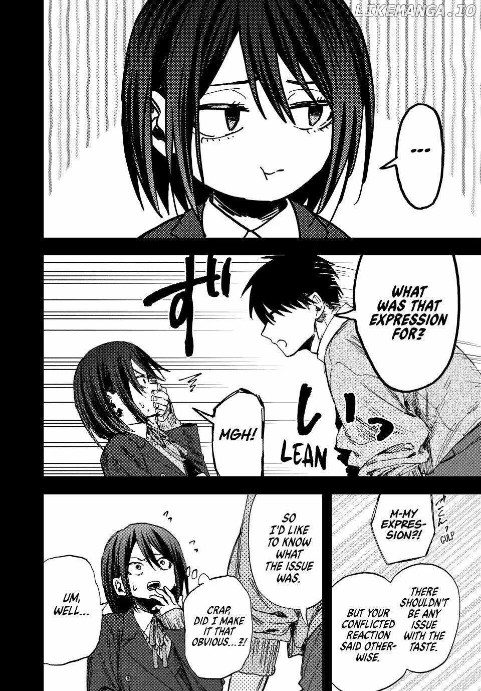 The Fragrant Flower Blooms with Dignity Chapter 154 page 10