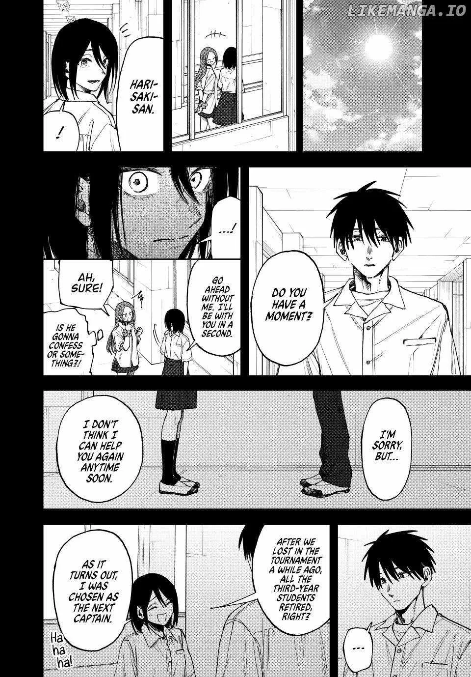 The Fragrant Flower Blooms with Dignity Chapter 154 page 16